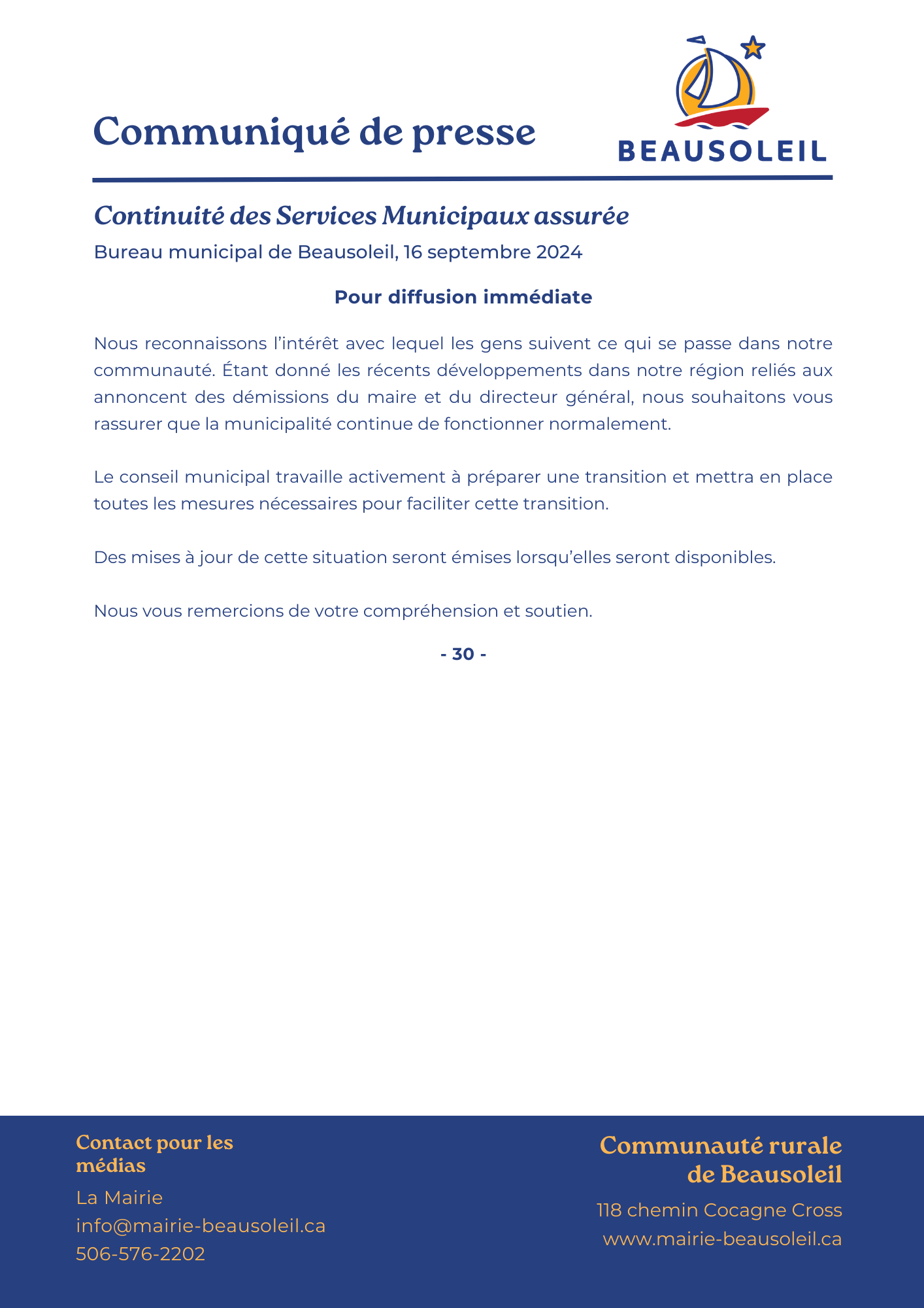 Communiqué 16 septembre 2024 jpg